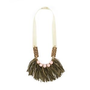 Brand new! Plunder Judith necklace. Still in box